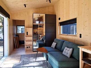 4 star holiday home in Höllviken - 4