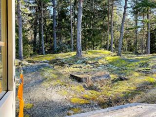 4 star holiday home in VäTö-By Traum - 5