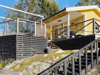 4 star holiday home in VäTö-By Traum - 0