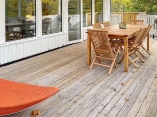 Stylish Holiday Apartment on Oland - 4