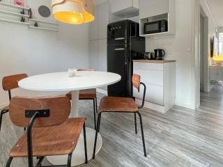 Stylish Holiday Apartment on Oland - 3