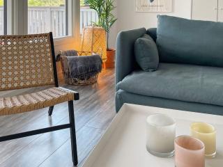 Stylish Holiday Apartment on Oland - 1