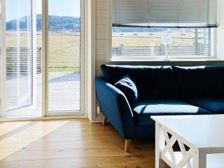 4 star holiday home in FAGERFJÄLL-By Traum - 4