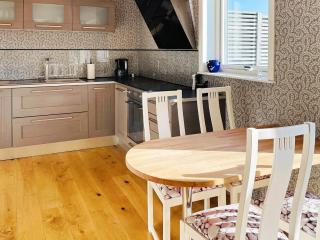 4 star holiday home in FAGERFJÄLL-By Traum - 3