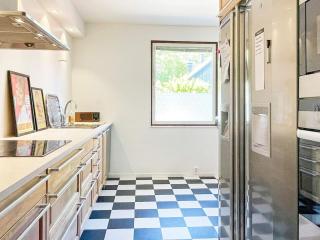 4 person holiday home in Västervik - 2