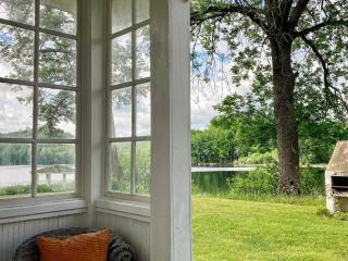 6 person holiday home in ÖVERUM-By Traum - 6