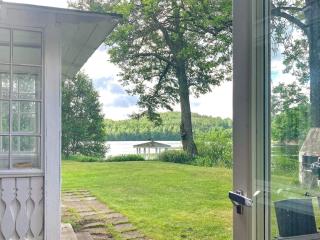 6 person holiday home in ÖVERUM-By Traum - 8