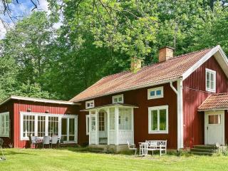 6 person holiday home in ÖVERUM-By Traum - 0