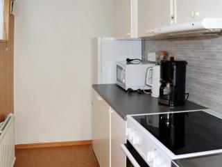 4 person holiday home in FALKENBERG-By Traum - 3