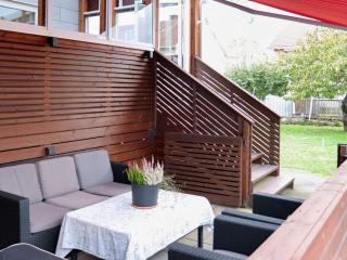4 person holiday home in FALKENBERG-By Traum - 7
