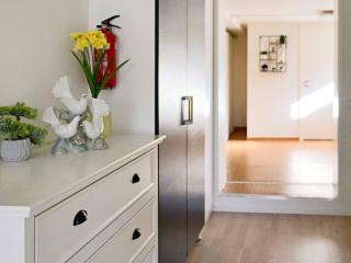 4 person holiday home in FALKENBERG-By Traum - 1