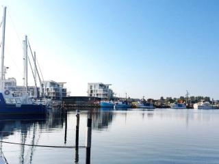 Penthauswohnung in exklusiver Meerlage - 5