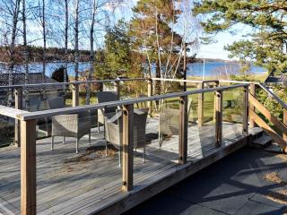 6 person holiday home in BERGKVARA-By Traum - 2
