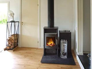 9 person holiday home in HALLSTAVIK-By Traum - 1