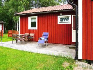 9 person holiday home in HALLSTAVIK-By Traum - 9