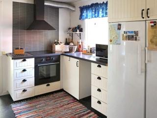 9 person holiday home in HALLSTAVIK-By Traum - 3