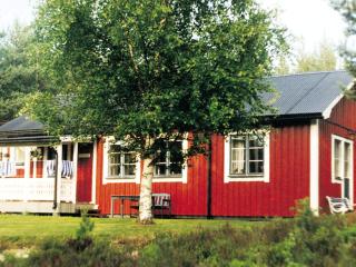 6 person holiday home in Östmark - 0