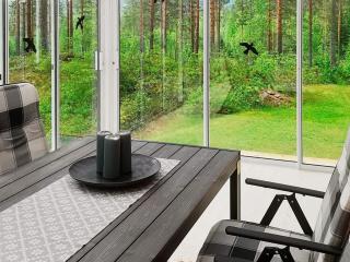 6 person holiday home in Östmark - 9