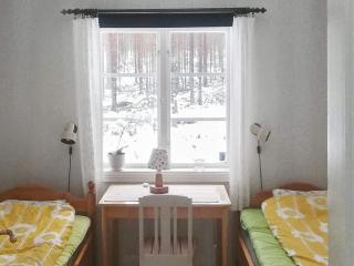 6 person holiday home in Östmark - 1