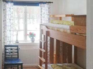 6 person holiday home in Östmark - 1