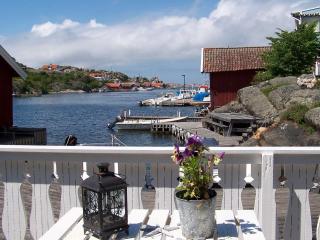 4 person holiday home in Rönnäng-By Traum - 6