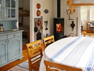 6 person holiday home in Östmark - 6