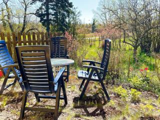 Rural House with Garden Near Borgholm - 0