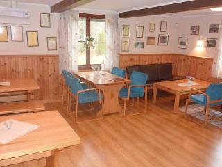 6 person holiday home in Pauliström-By Traum - 6
