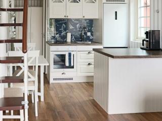 4 star holiday home in VARBERG - 3