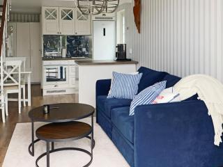 4 star holiday home in VARBERG - 5