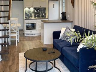 4 star holiday home in VARBERG - 6