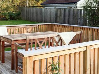 Charming holiday home with terrace-By Traum - 5