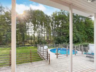 3 person holiday home in NISSAFORS-By Traum - 5
