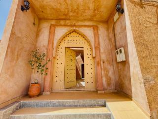 Merzouga Desert Lodge - 0