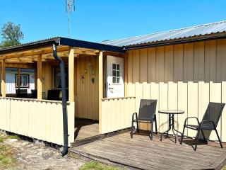 5 person holiday home in Skummeslövsstrand - 1
