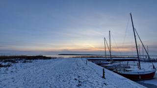 Campingvogn i Ramløse Møllebakken 14 - 2
