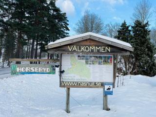 5 person holiday home in ÅSEDA - 3
