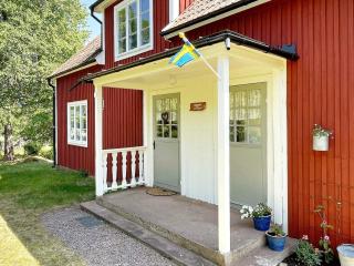 5 person holiday home in HORN-By Traum - 4
