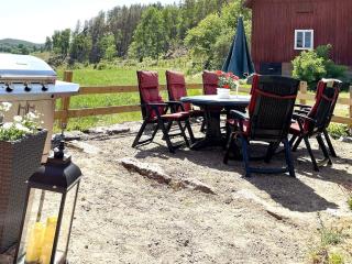 5 person holiday home in HORN-By Traum - 6