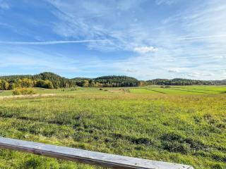 5 person holiday home in HORN-By Traum - 2