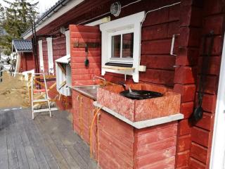 7 person holiday home in Oviken-By Traum - 8