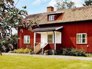 6 person holiday home in Odensvi - 0