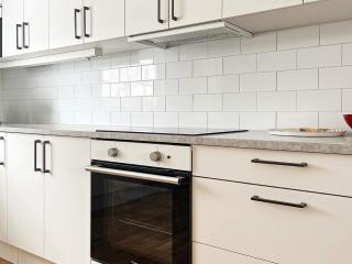 4 person holiday home in ANEBY-By Traum - 5