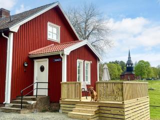 4 person holiday home in ANEBY-By Traum - 0