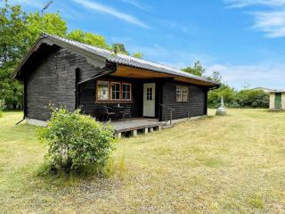 5 person holiday home in BORGHOLM - 5