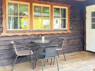 5 person holiday home in BORGHOLM - 8