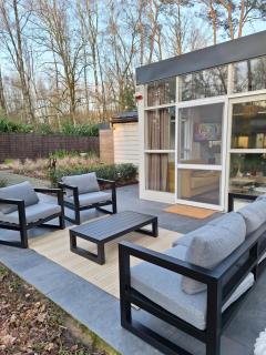 Chalet in Ursel - 8
