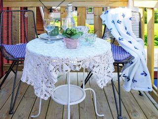6 person holiday home in SÖLVESBORG-By Traum - 3