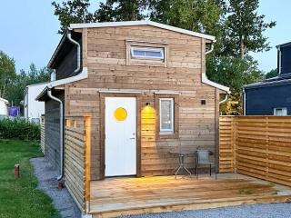 4 person holiday home in FÄRJESTADEN - 8