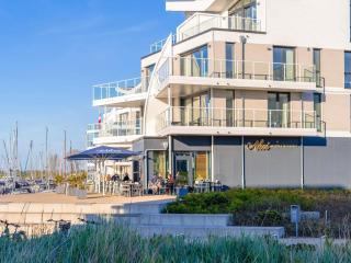 Promenadenvilla mit exklusivem Flair - 9